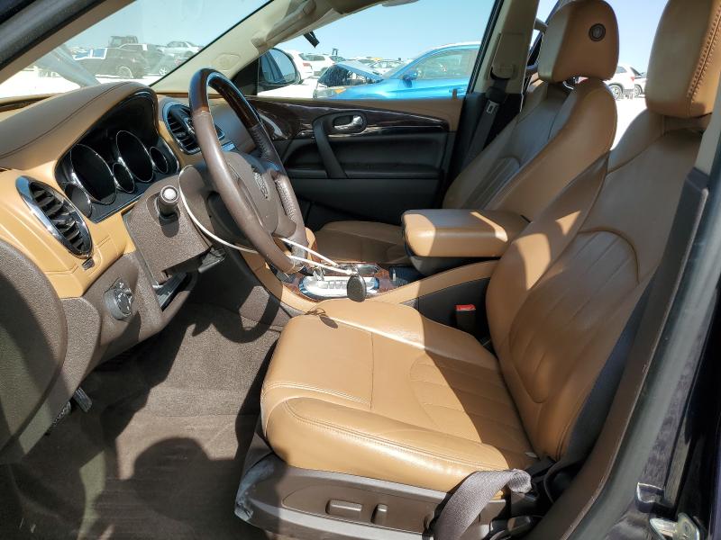 2016 BUICK ENCLAVE - 5GAKRBKD1GJ137061