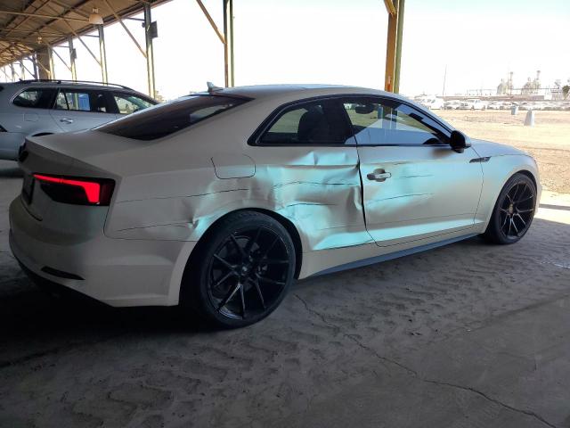 2018 AUDI A5 PREMIUM #3301762337