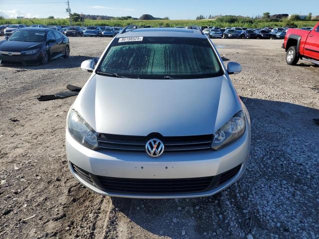 2010 VOLKSWAGEN JETTA SE #3301782339