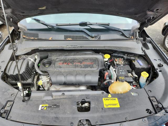 2017 JEEP COMPASS LA - 3C4NJDBB6HT651883