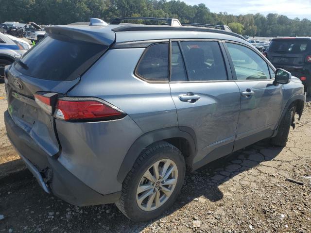 2022 TOYOTA COROLLA CR #3291341169