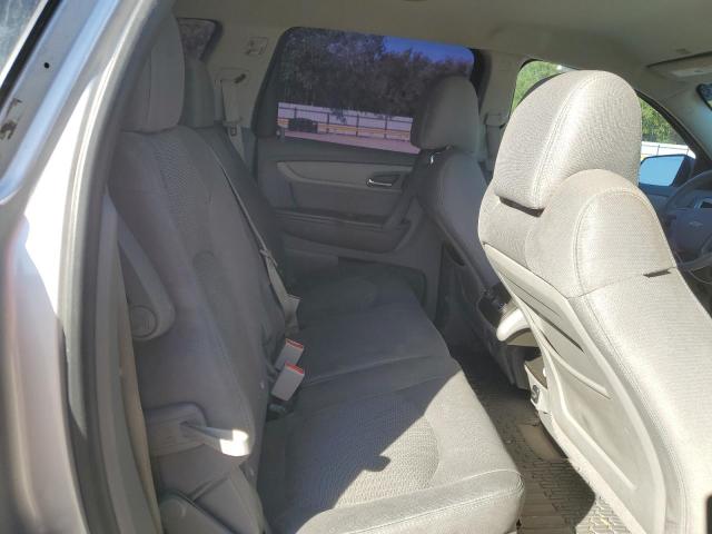 2017 CHEVROLET TRAVERSE L - 1GNKRFED7HJ145823