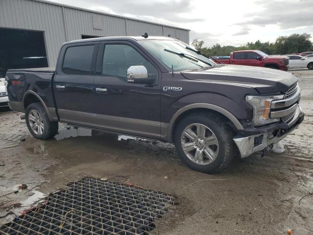 2019 FORD F150 SUPER - 1FTEW1E46KFB12436