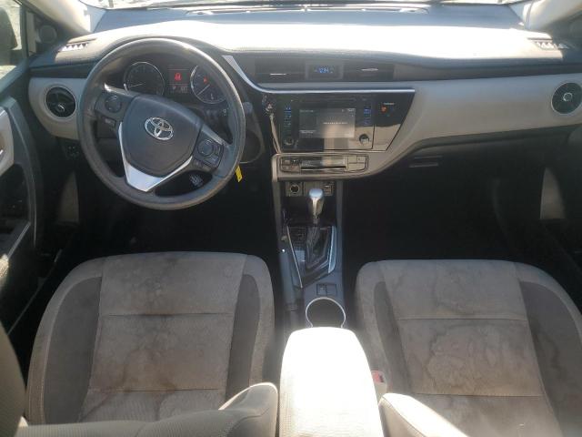 2017 TOYOTA COROLLA L - 2T1BURHE9HC847599