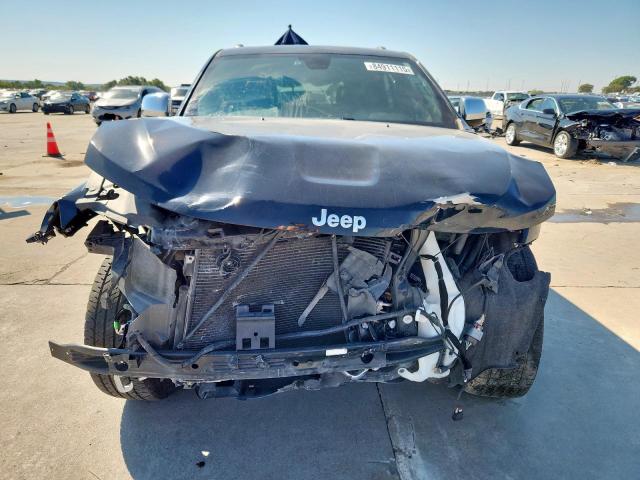 2018 JEEP GRAND CHER #3291480921