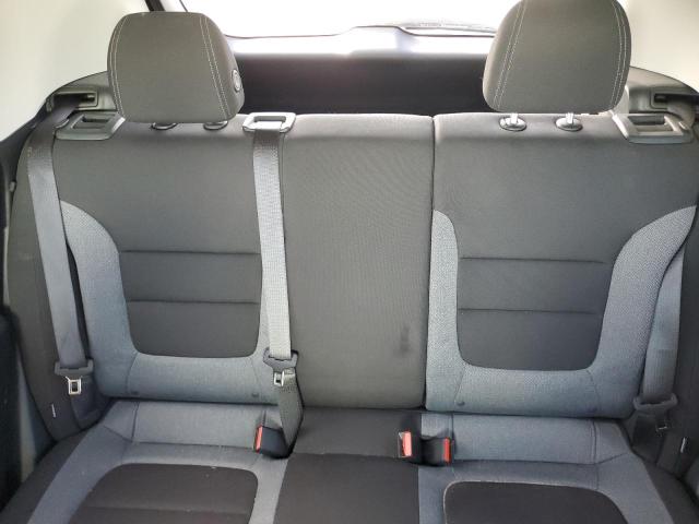 2023 CHEVROLET TRAILBLAZE #3302816906