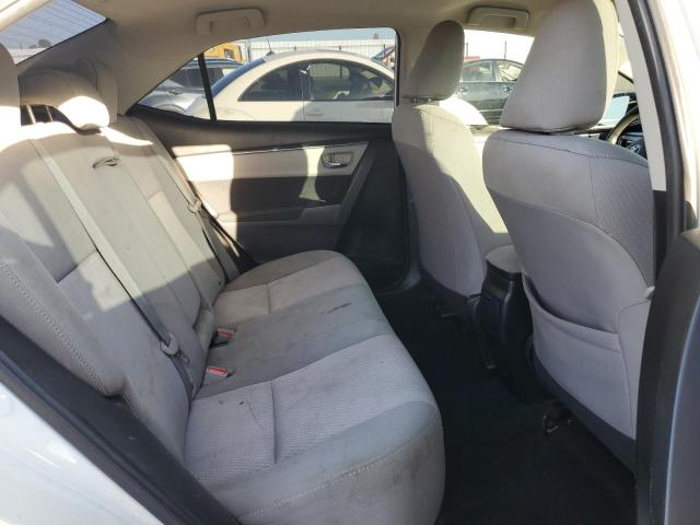 2015 TOYOTA COROLLA L - 2T1BURHEXFC351837