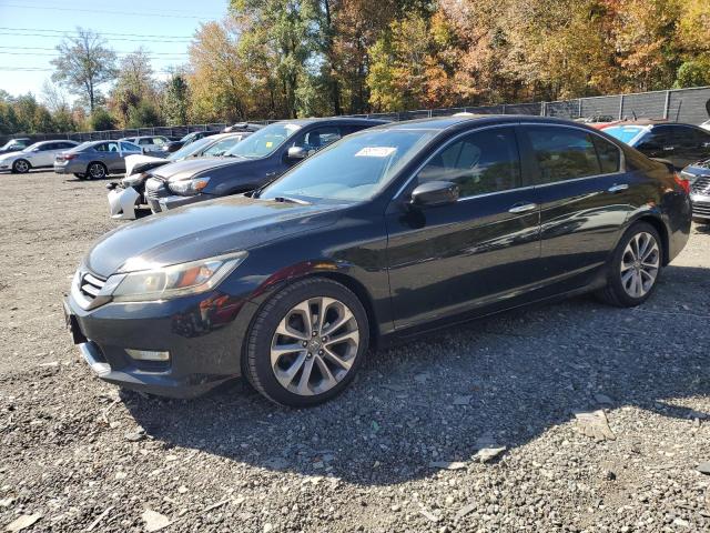 2013 HONDA ACCORD SPO #3296232408