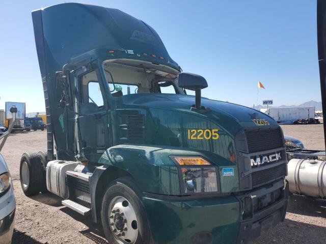 Global Auto Auctions: 2023 MACK ANTHEM