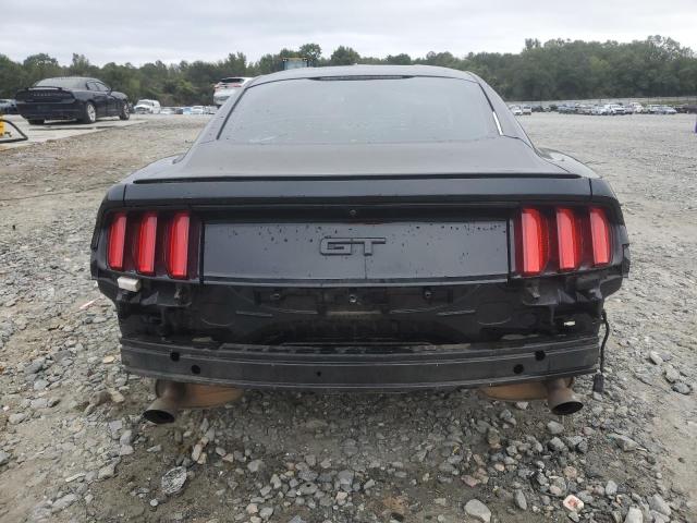 2015 FORD MUSTANG - 1FA6P8AM5F5319918