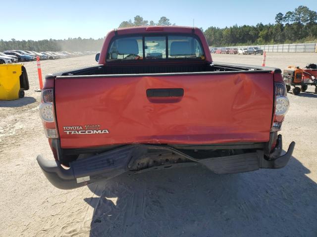 2009 TOYOTA TACOMA #3285651294