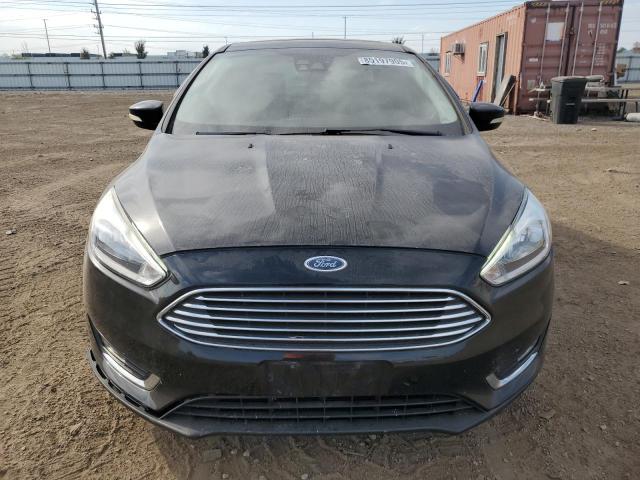 2018 FORD FOCUS TITA #3282505884
