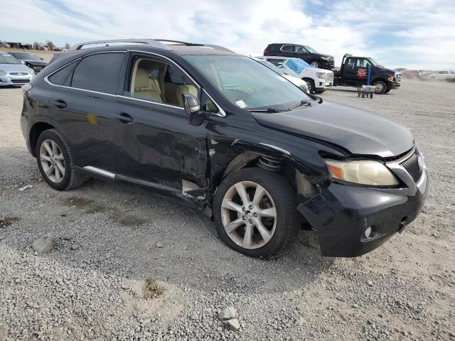 2010 LEXUS RX 350 - JTJZK1BA4A2400952