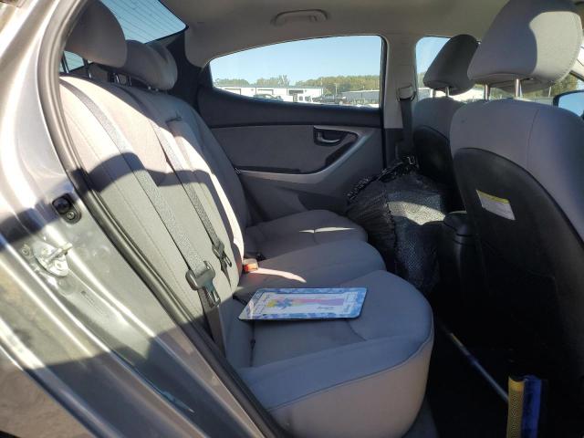 2013 HYUNDAI ELANTRA GL #3285539266