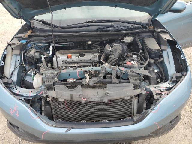 2014 HONDA CR-V EX #3270788862