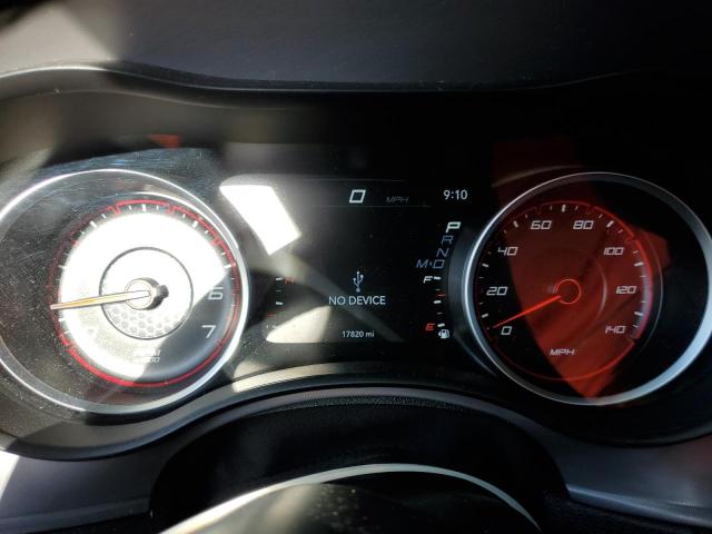 2023 DODGE CHARGER SX 2C3CDXBG6PH649395