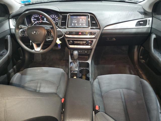 2018 HYUNDAI SONATA SE - 5NPE24AF0JH696244