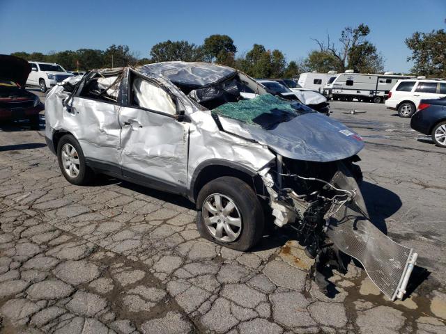 2011 KIA SORENTO BA #3291385144