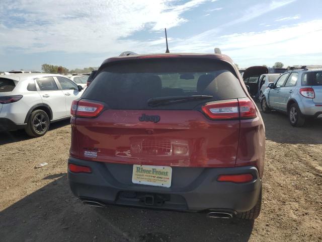 2017 JEEP CHEROKEE L 1C4PJMDS7HW664612