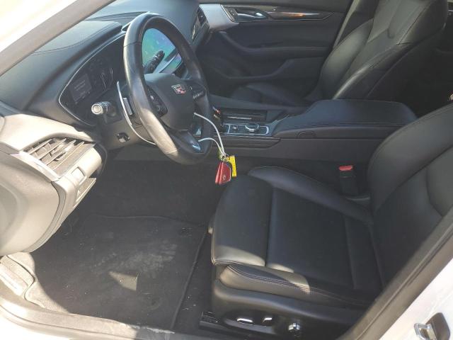 2022 CADILLAC CT5 SPORT 1G6DU5RK2N0113675