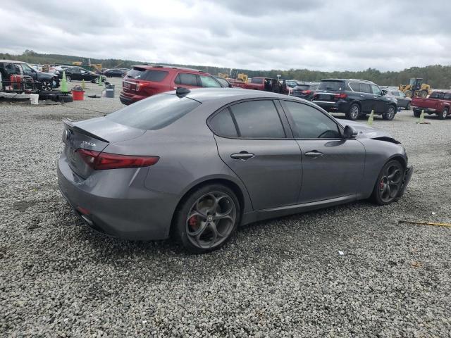 2017 ALFA ROMEO GIULIA TI #3282583865