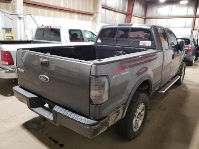 2005 FORD F150 #3269060078