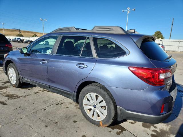 2016 SUBARU OUTBACK 2. - 4S4BSBFC8G3222337