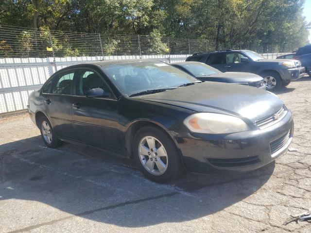 2011 CHEVROLET IMPALA LS - 2G1WF5EK6B1196414