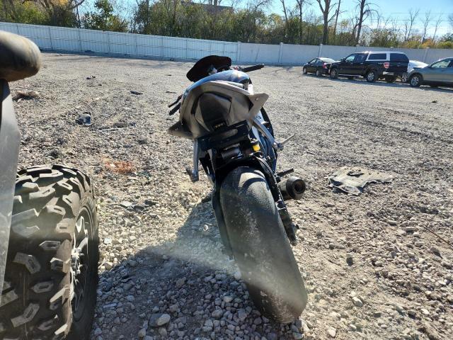 2016 YAMAHA YZFR6 - JYARJ16E7GA035387