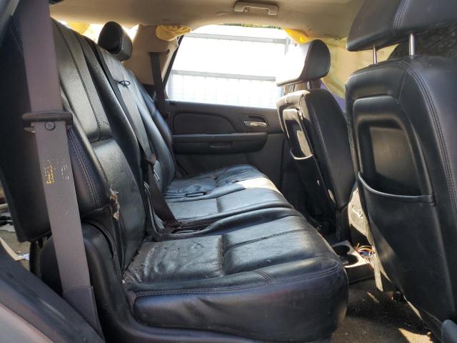 2007 CHEVROLET TAHOE K1500 #3278789645