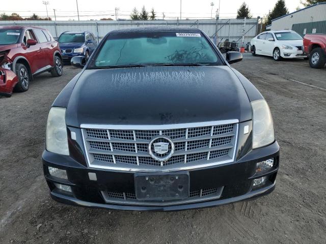2008 CADILLAC STS - Other View