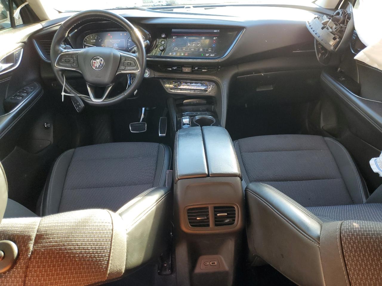 BUICK ENVISION PREFERRED