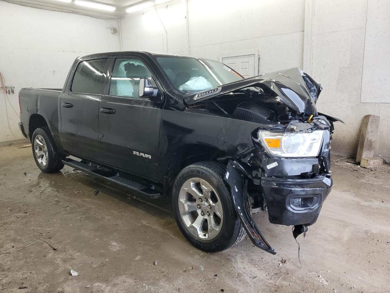 RAM 1500 BIG HORN/LONE STAR