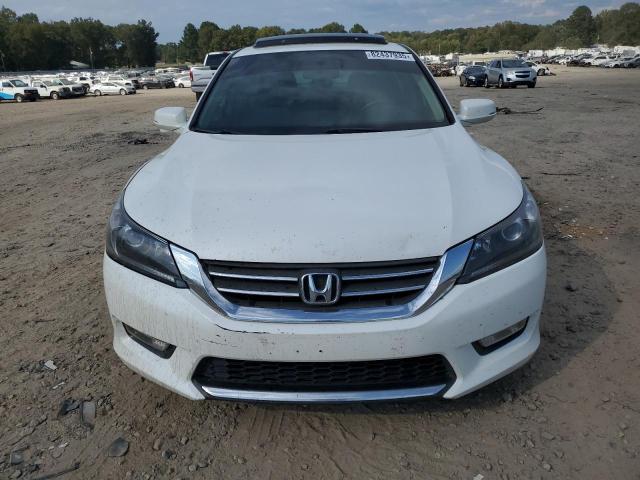 2013 HONDA ACCORD EX - 1HGCR2F76DA130952