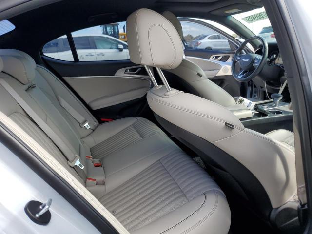 2023 GENESIS G70 BASE #3290288239