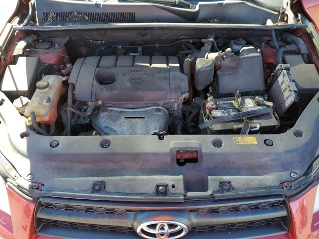 2011 TOYOTA RAV4 - 2T3JF4DV7BW174971