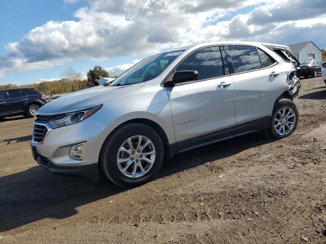 Global Auto Auctions: 2018 CHEVROLET EQUINOX LS