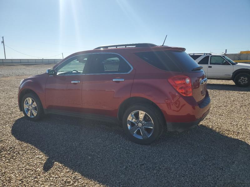 2014 CHEVROLET EQUINOX LT #3284163560