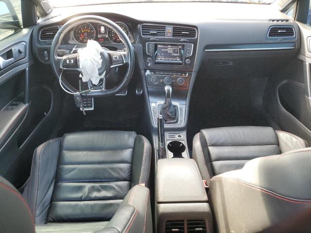 2015 VOLKSWAGEN GTI #3292326331