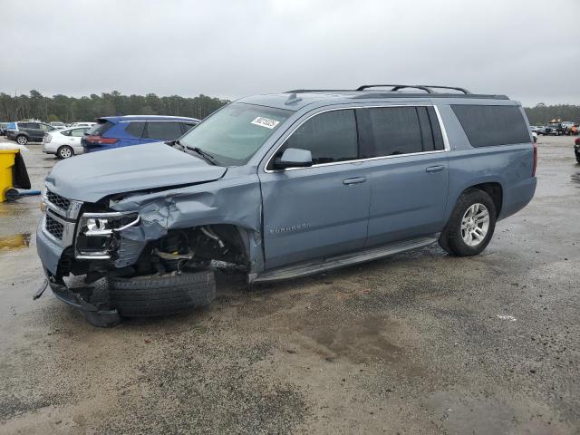 2016 CHEVROLET SUBURBAN C #3292411290