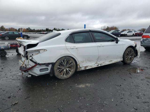 2019 TOYOTA CAMRY - 4T1B11HK8KU179980