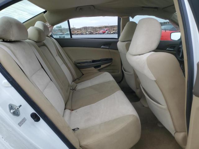 2010 HONDA ACCORD LX - 1HGCP2F34AA149014