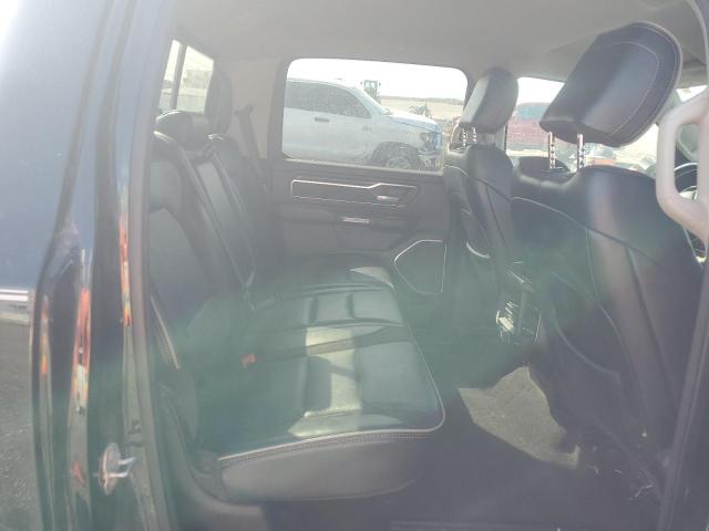 2022 RAM 1500 LARAM - 1C6SRFJT0NN394868