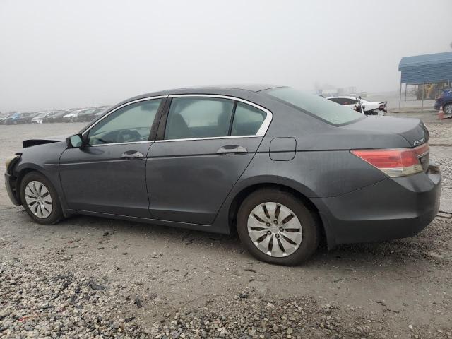 2011 HONDA ACCORD LX - 1HGCP2F3XBA052921