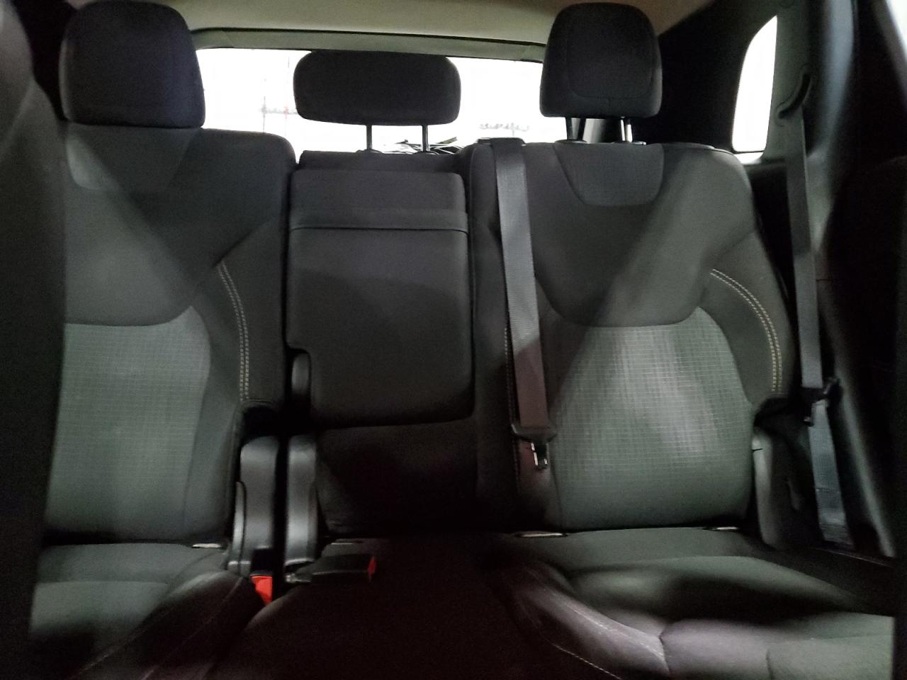 JEEP GRAND CHEROKEE LATITUDE