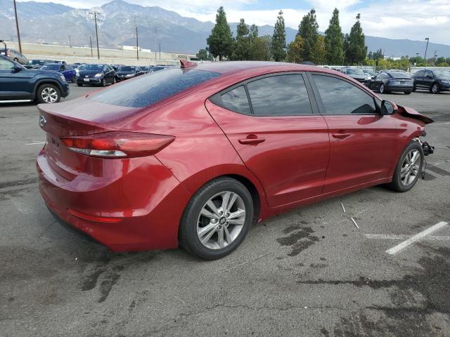 2017 HYUNDAI ELANTRA SE - Inny widok