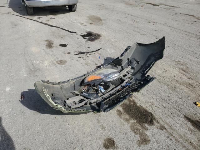 2011 KIA SOUL + #3316553501