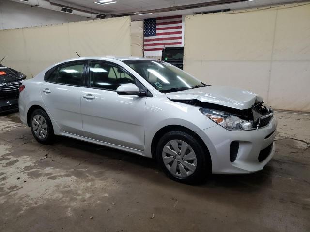 2019 KIA RIO S - 3KPA24AB8KE233379