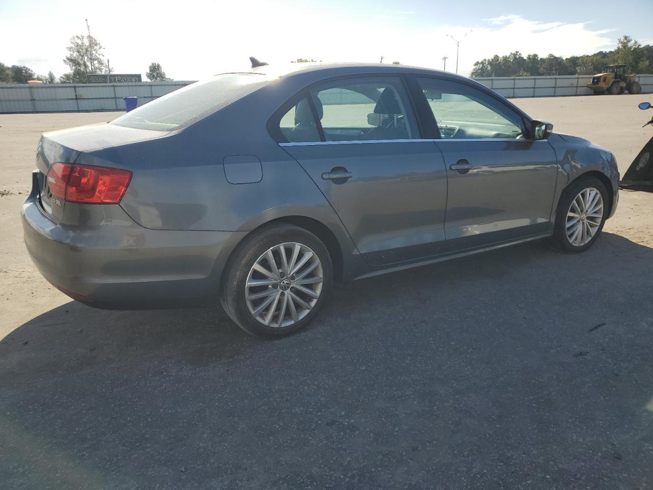 VOLKSWAGEN JETTA SEL