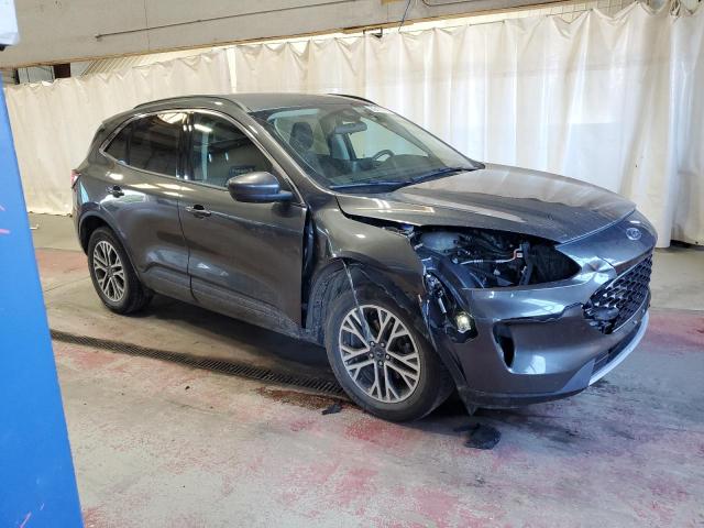 2020 FORD ESCAPE SEL #3298146297